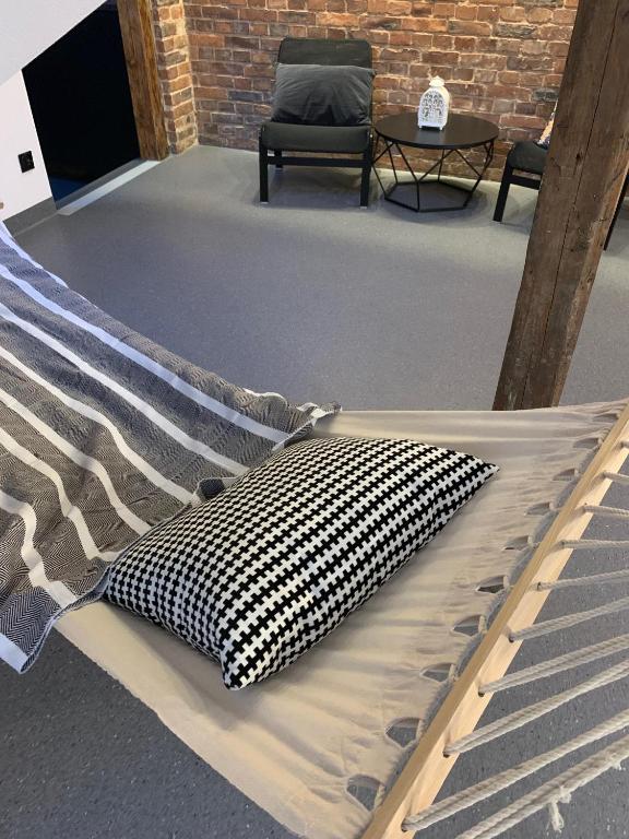 LivingRoom 4B self Check-in 24h - 4