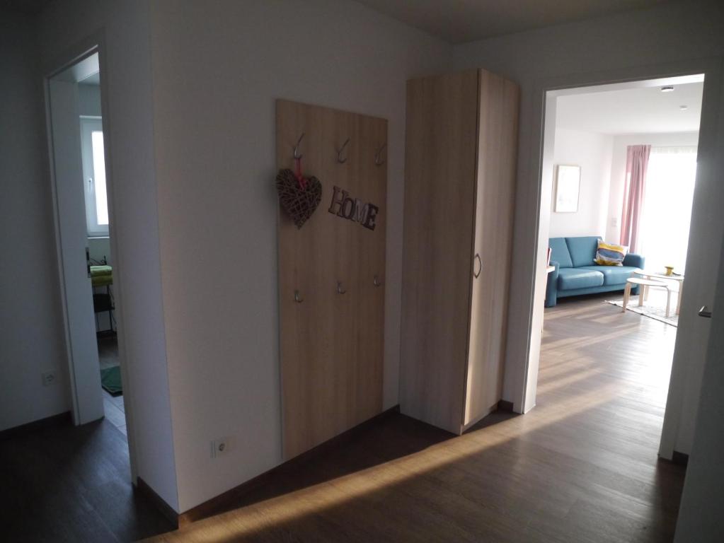 Beim Kellerschneider EG - Wohnung