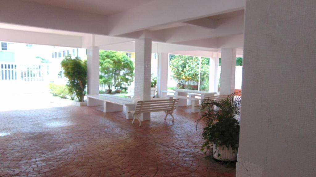  FANTÁSTICO APARTAMENTO NA ENSEADA GUARUJÁ