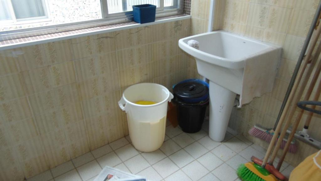  FANTÁSTICO APARTAMENTO NA ENSEADA GUARUJÁ