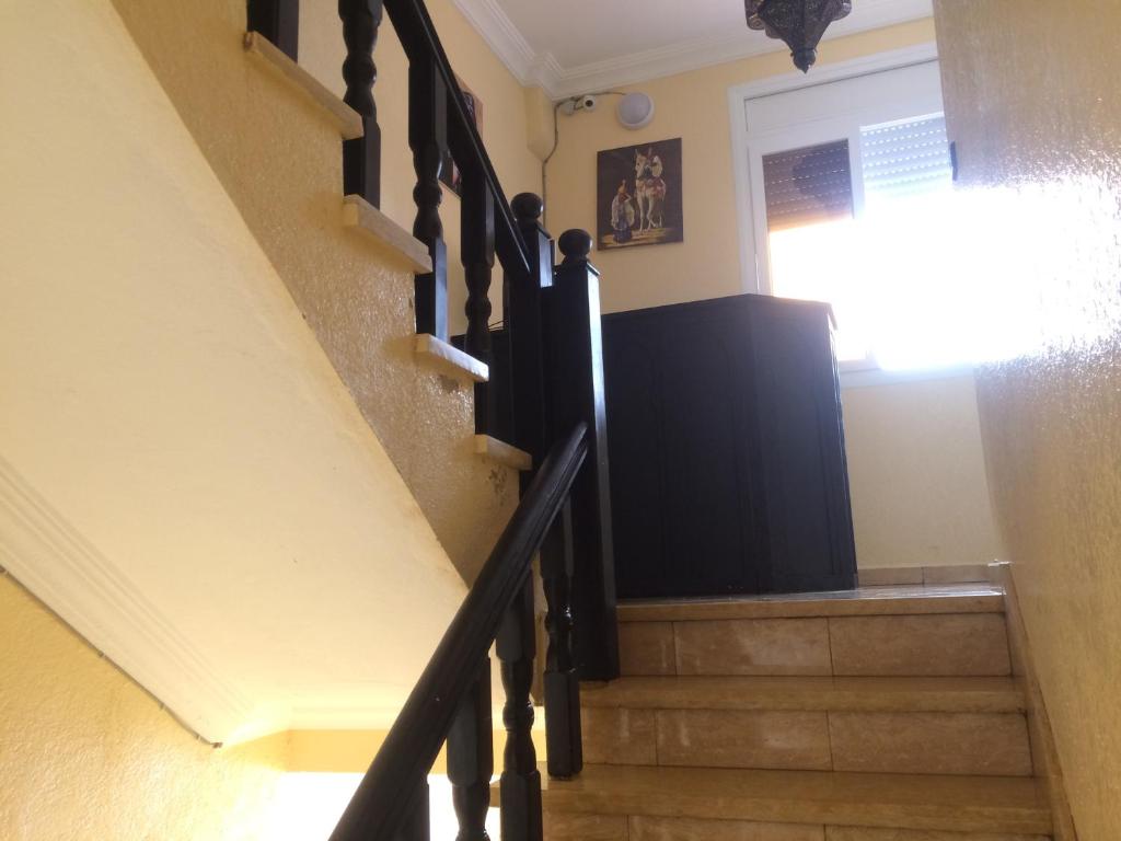 Galería fotográfica de ITRANE GUEST HOUSE en Mirleft