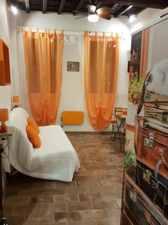 La Tanetta di Boboli - Apartment