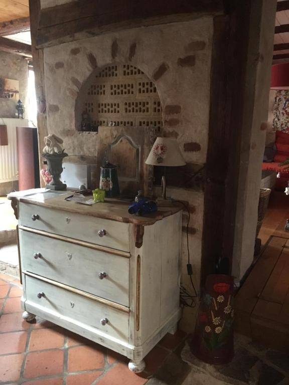 notre maison à Eguisheim – photo 10