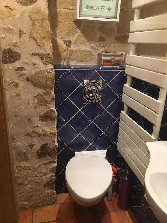 notre maison à Eguisheim – photo 18