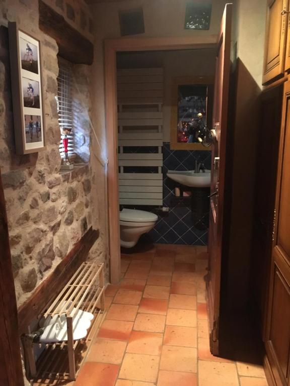notre maison à Eguisheim – photo 11