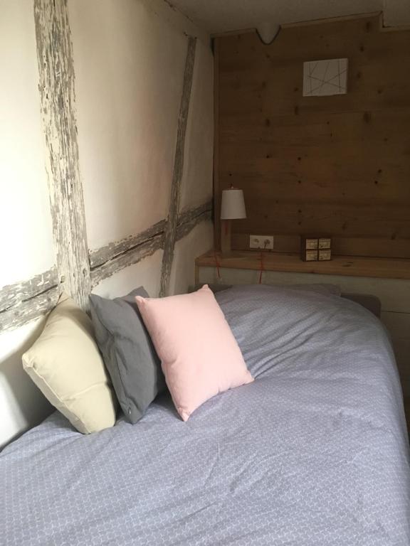 notre maison à Eguisheim – photo 15