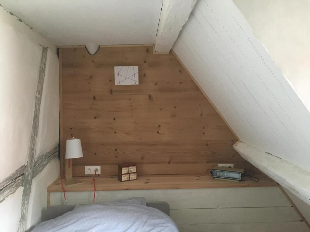 notre maison à Eguisheim – photo 14