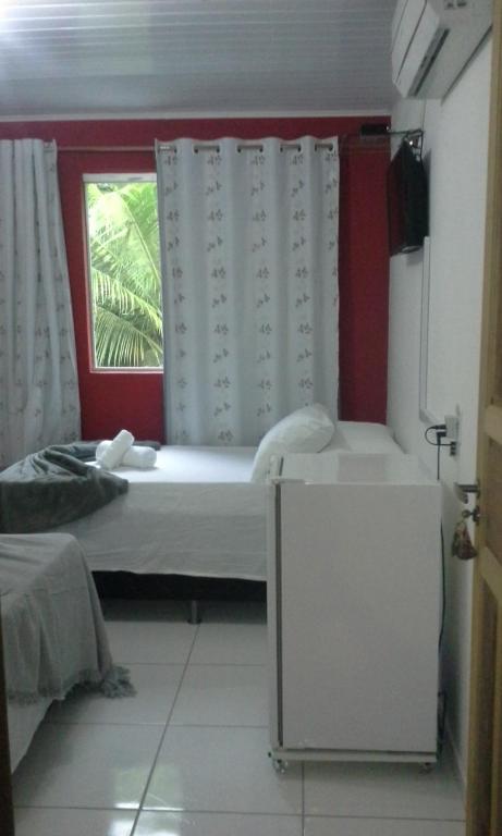  Guest House Alto Mucuge
