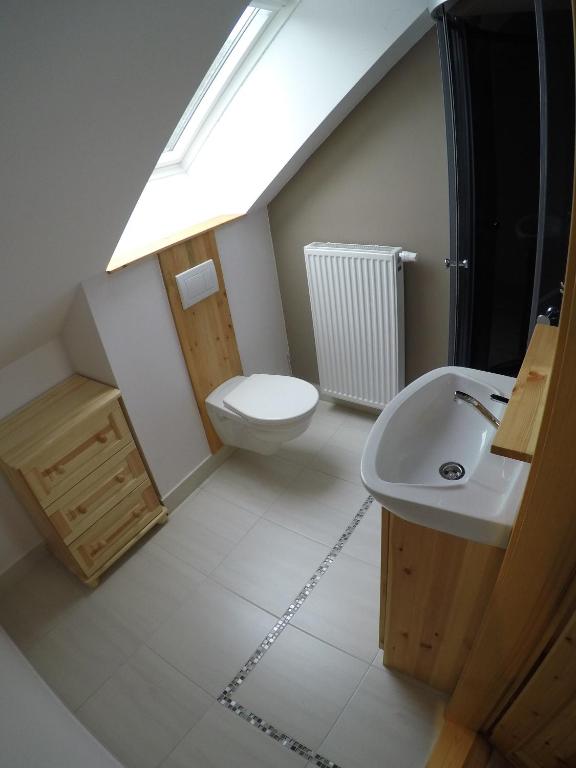 Apartmány Dúbrava - Appartamento