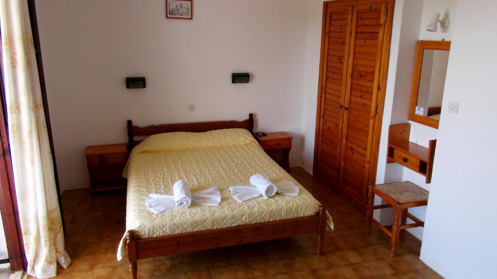 Camelia studios Skiathos Town - Appartement Avec Vue Sur La Mer