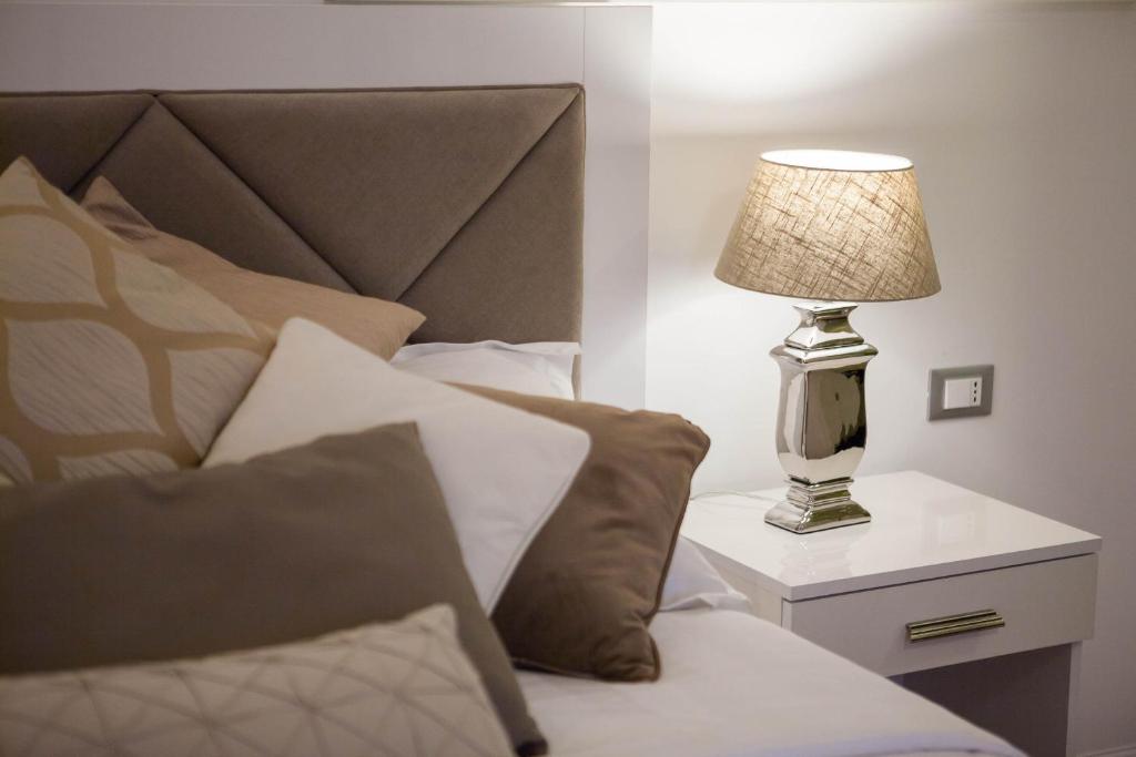 Guest House Imperial - 18