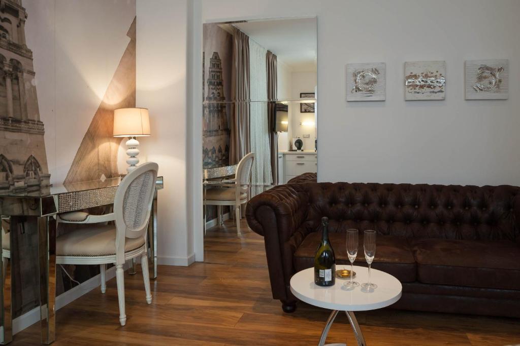 Guest House Imperial - 13