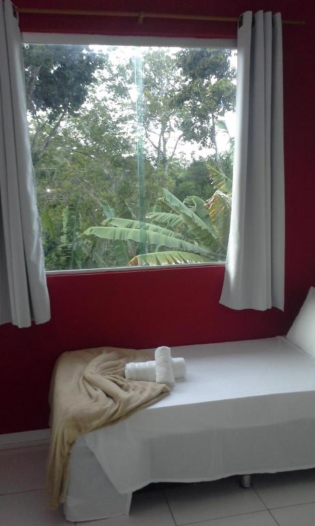  Guest House Alto Mucuge