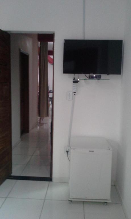  Guest House Alto Mucuge