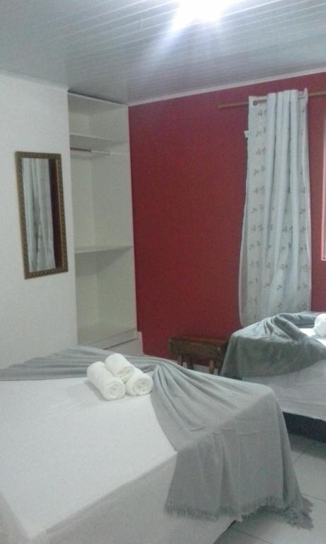  Guest House Alto Mucuge