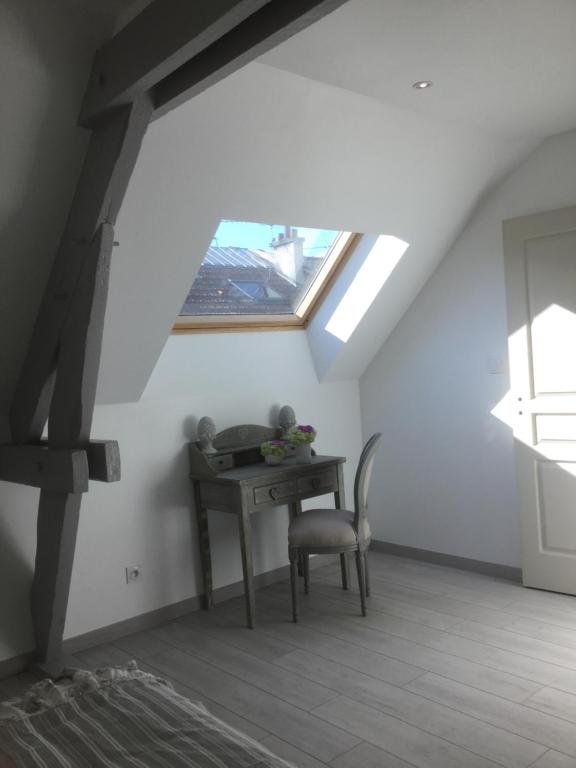 Le Clos des Roys - 5