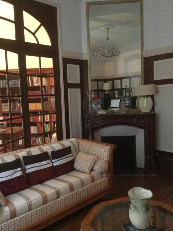 Le Clos des Roys - 18