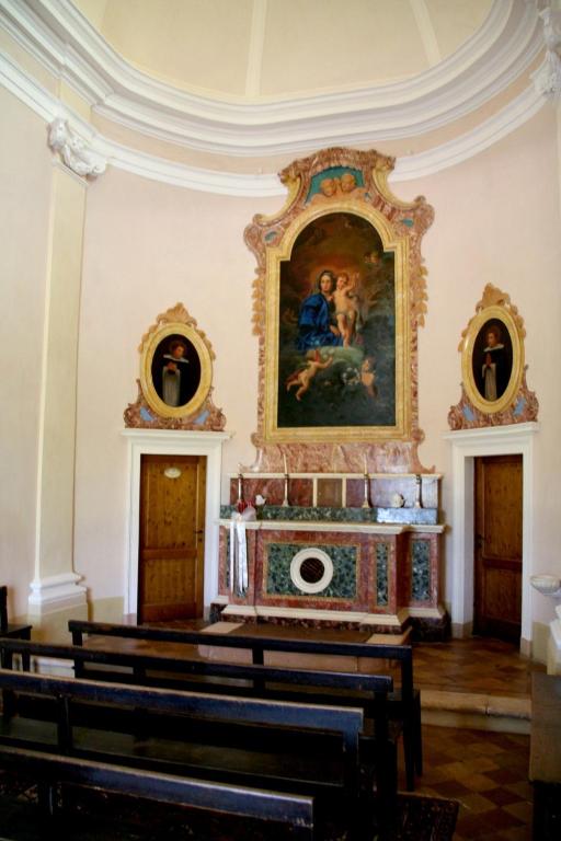 Fotografie z fotogalerie ubytování Villa Rinalducci v destinaci Fano