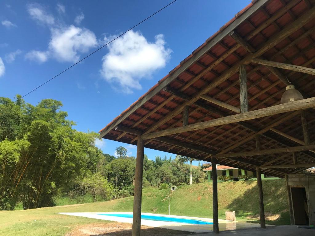  Sitio Recanto da Catarina