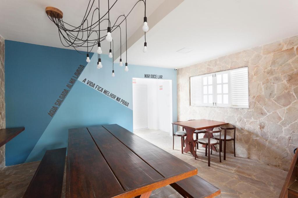 BRECHA HOSTEL & ROOFTOP