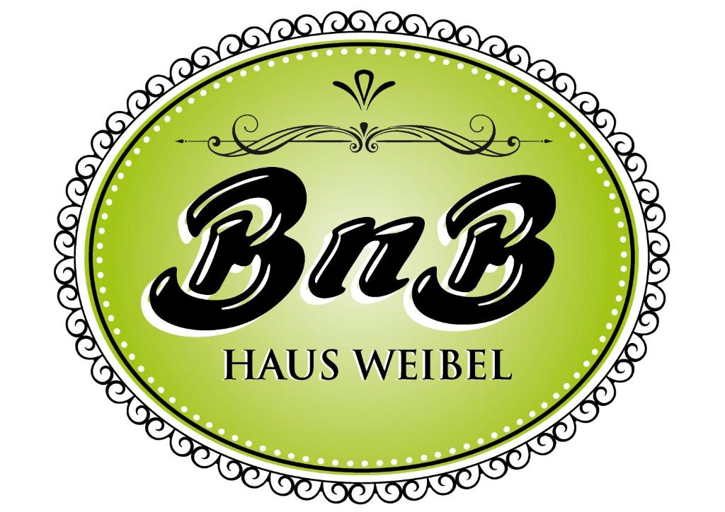 Certifikát, hodnocení, plakát nebo jiný dokument vystavený v ubytování BnB Haus Weibel