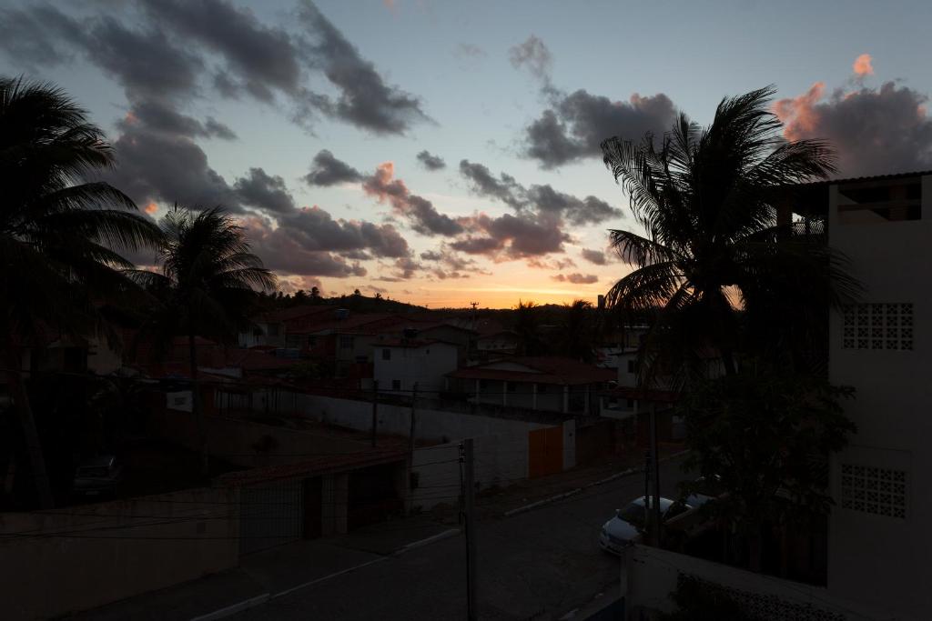  BRECHA HOSTEL & ROOFTOP