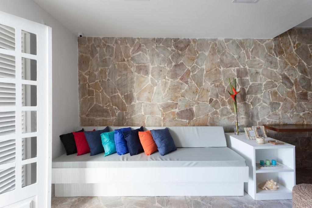  BRECHA HOSTEL & ROOFTOP