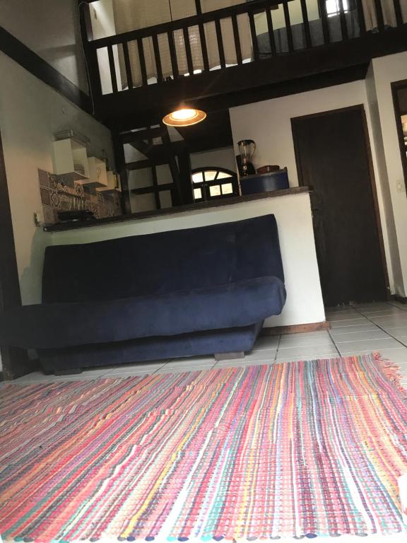  Buganville Loft
