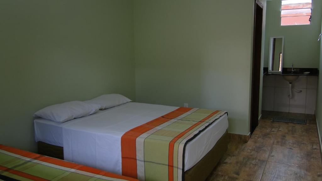  Casa da Dinda