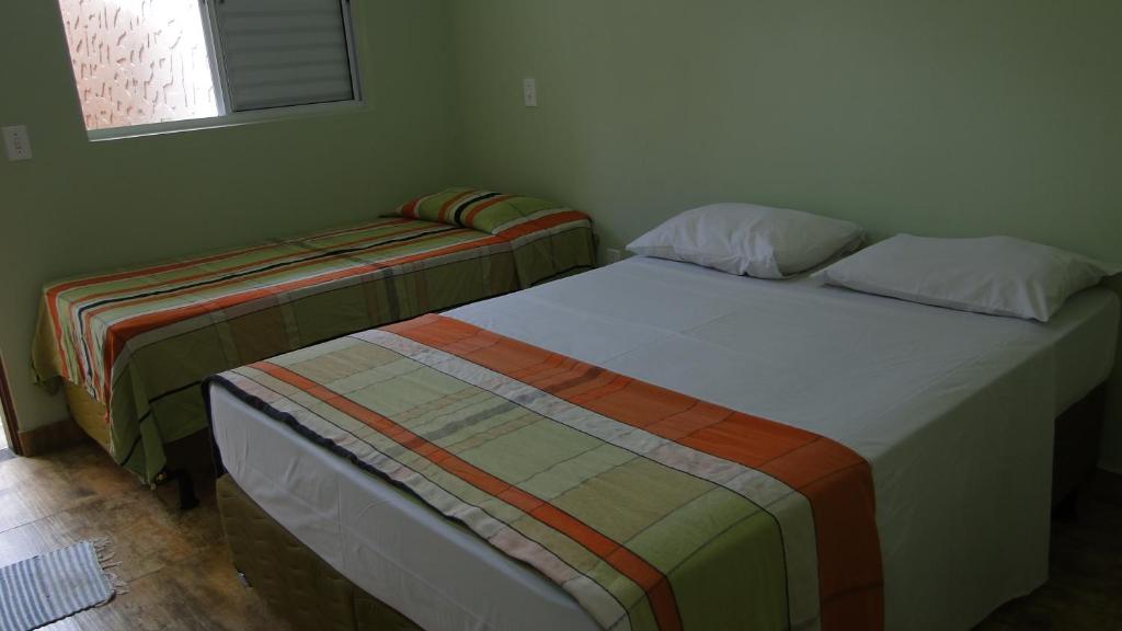  Casa da Dinda