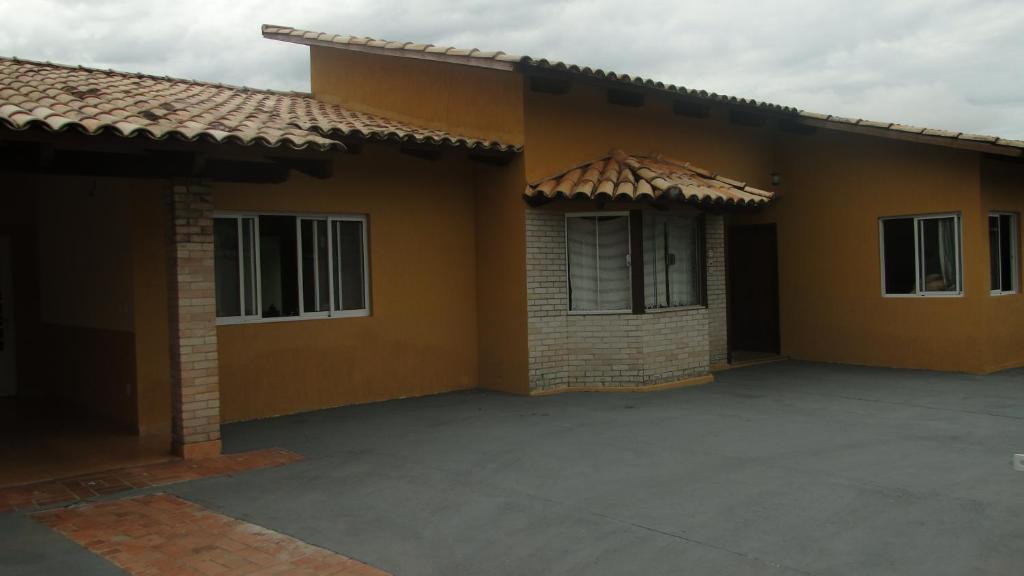  Casa da Dinda