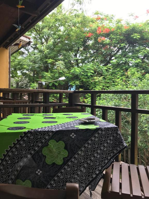  Buganville Loft