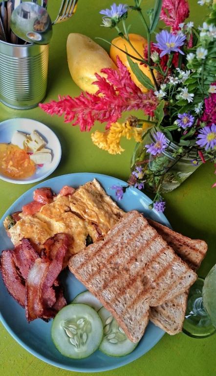 Island Girl Bed and Breakfast