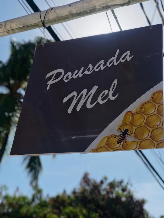  Pousada Mel