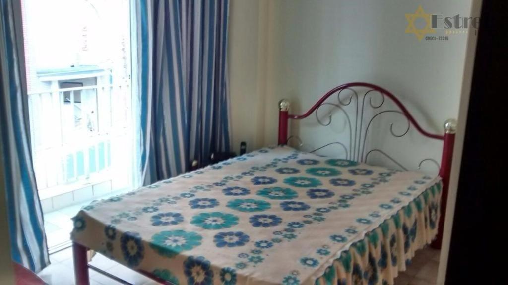  Apto Praia Grande-SP