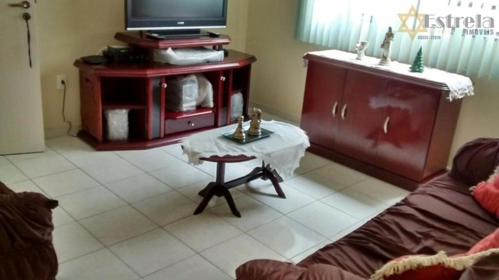  Apto Praia Grande-SP