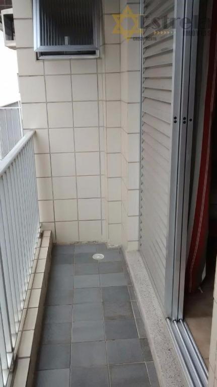  Apto Praia Grande-SP