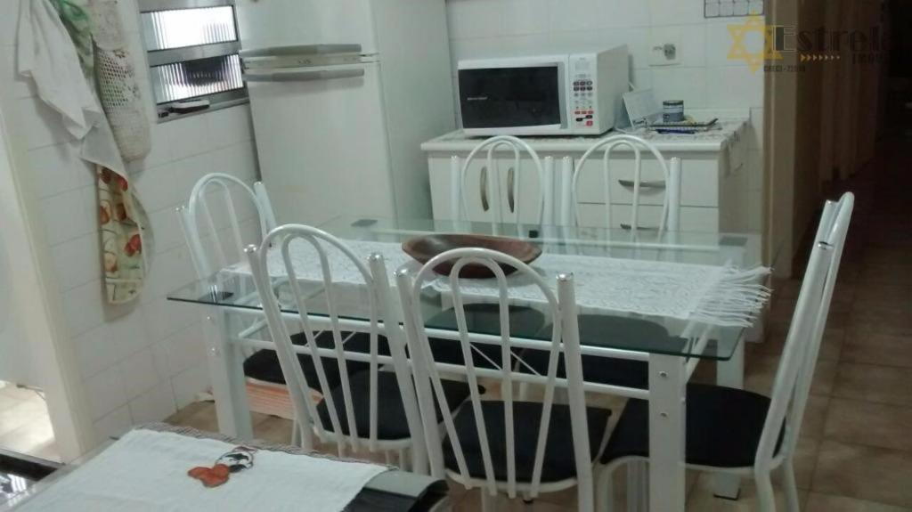  Apto Praia Grande-SP