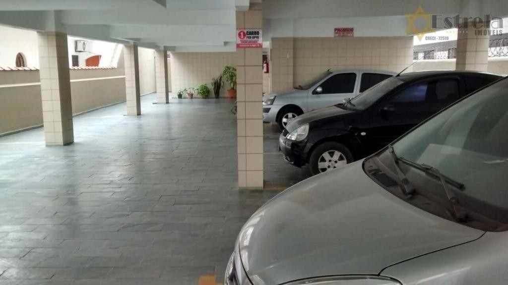  Apto Praia Grande-SP