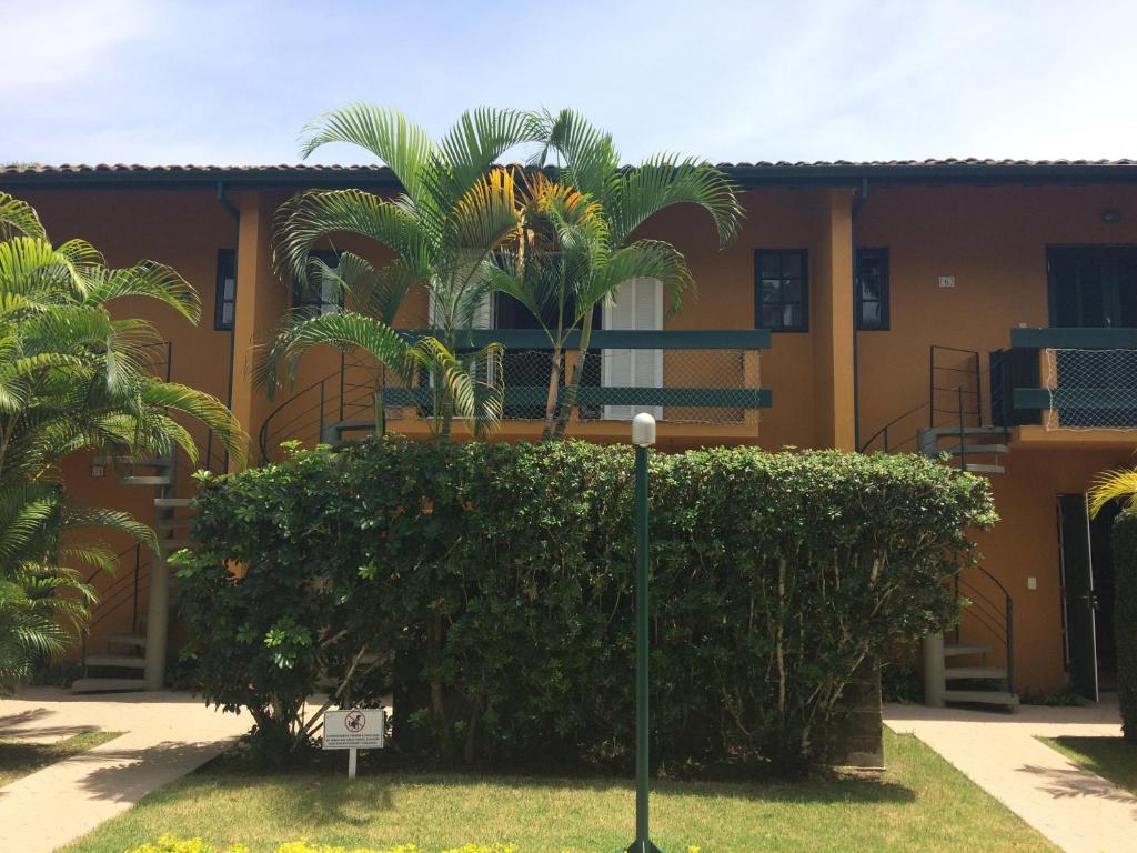  Recanto na Enseada - Condominio Via Marina