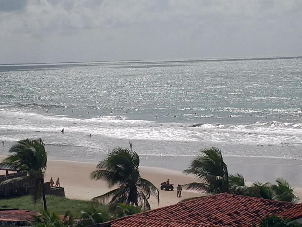  Mahalo residence 06 - Porto de Galinhas