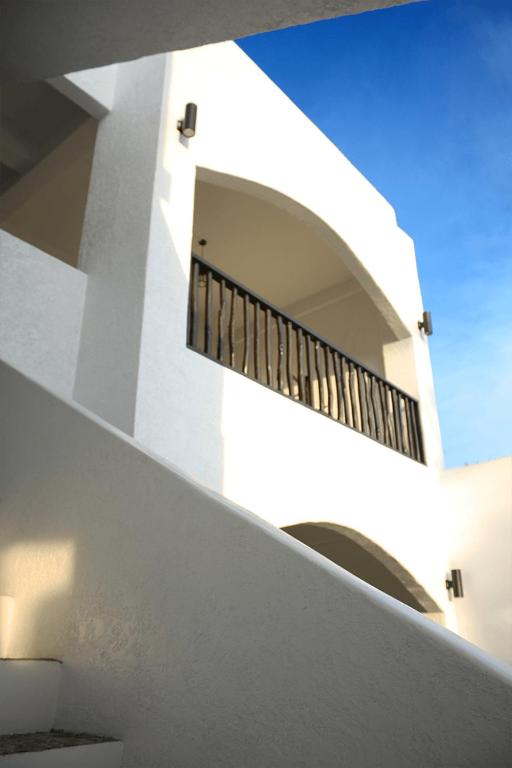 Balkón nebo terasa v ubytování Sentro Suites Siargao