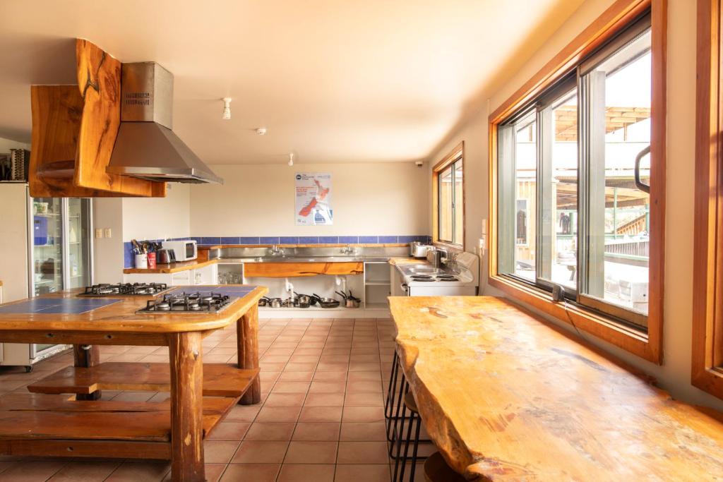Dusky Lodge