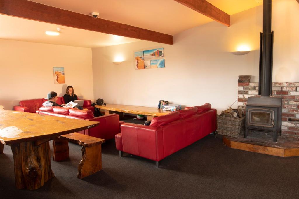 Dusky Lodge - Resim 23