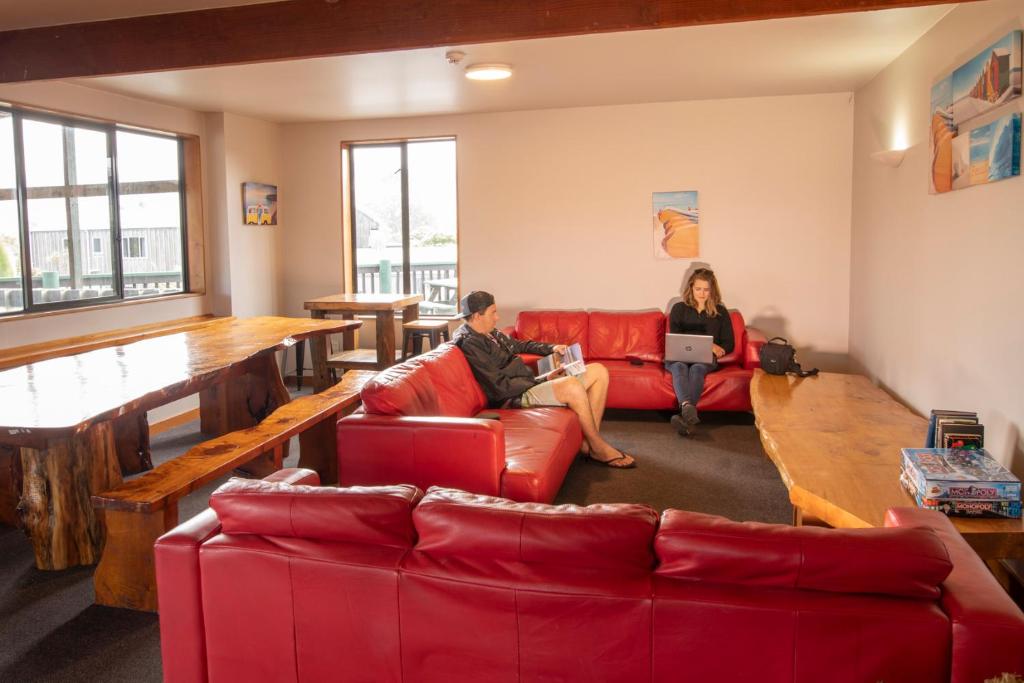 Dusky Lodge - Resim 17