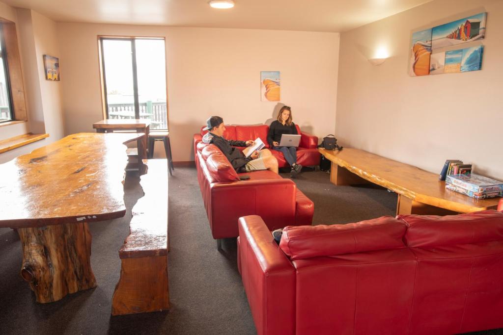 Dusky Lodge - Resim 22