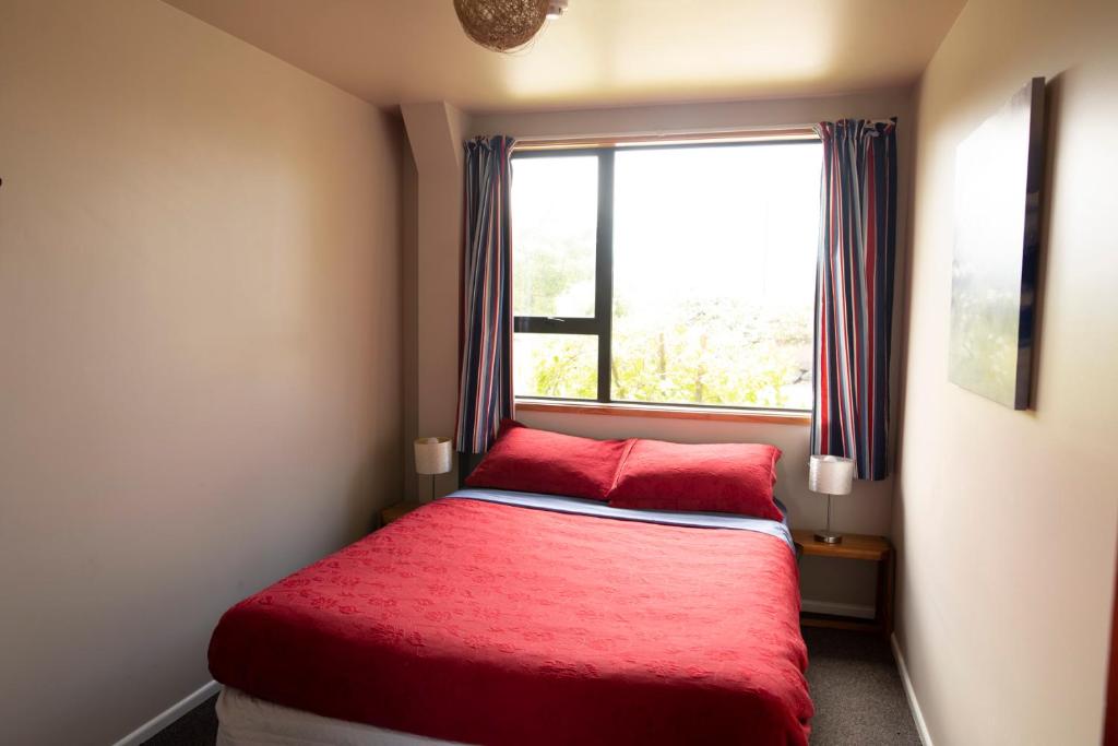 Dusky Lodge - Resim 28