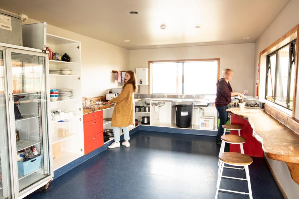 Dusky Lodge - Resim 29