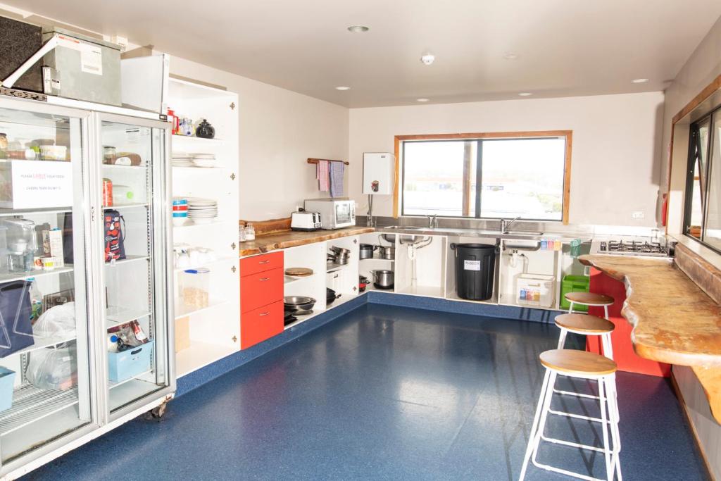 Dusky Lodge - Resim 30