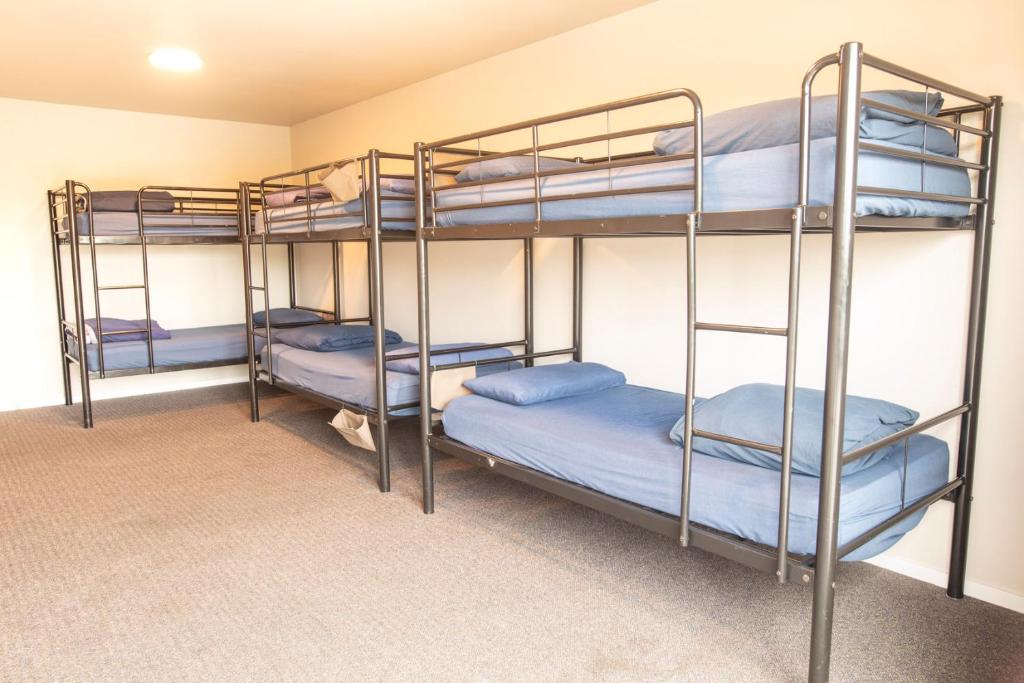 Dusky Lodge - Resim 26